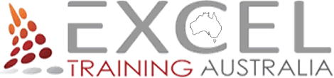 Excel Training Australia Logo